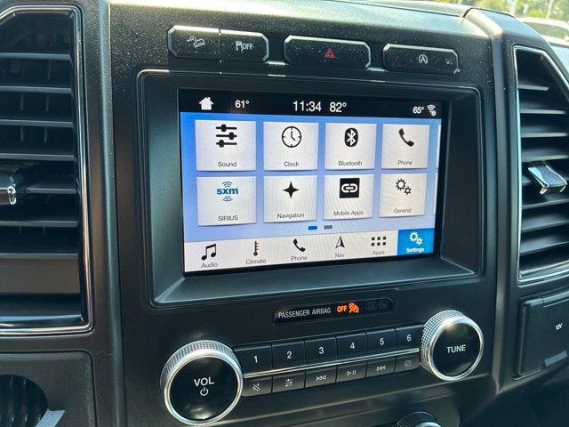 Used 2019 Ford Expedition Limited AWD/4WD image 31