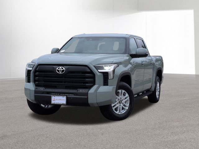 New 2026 Toyota Tundra SR5