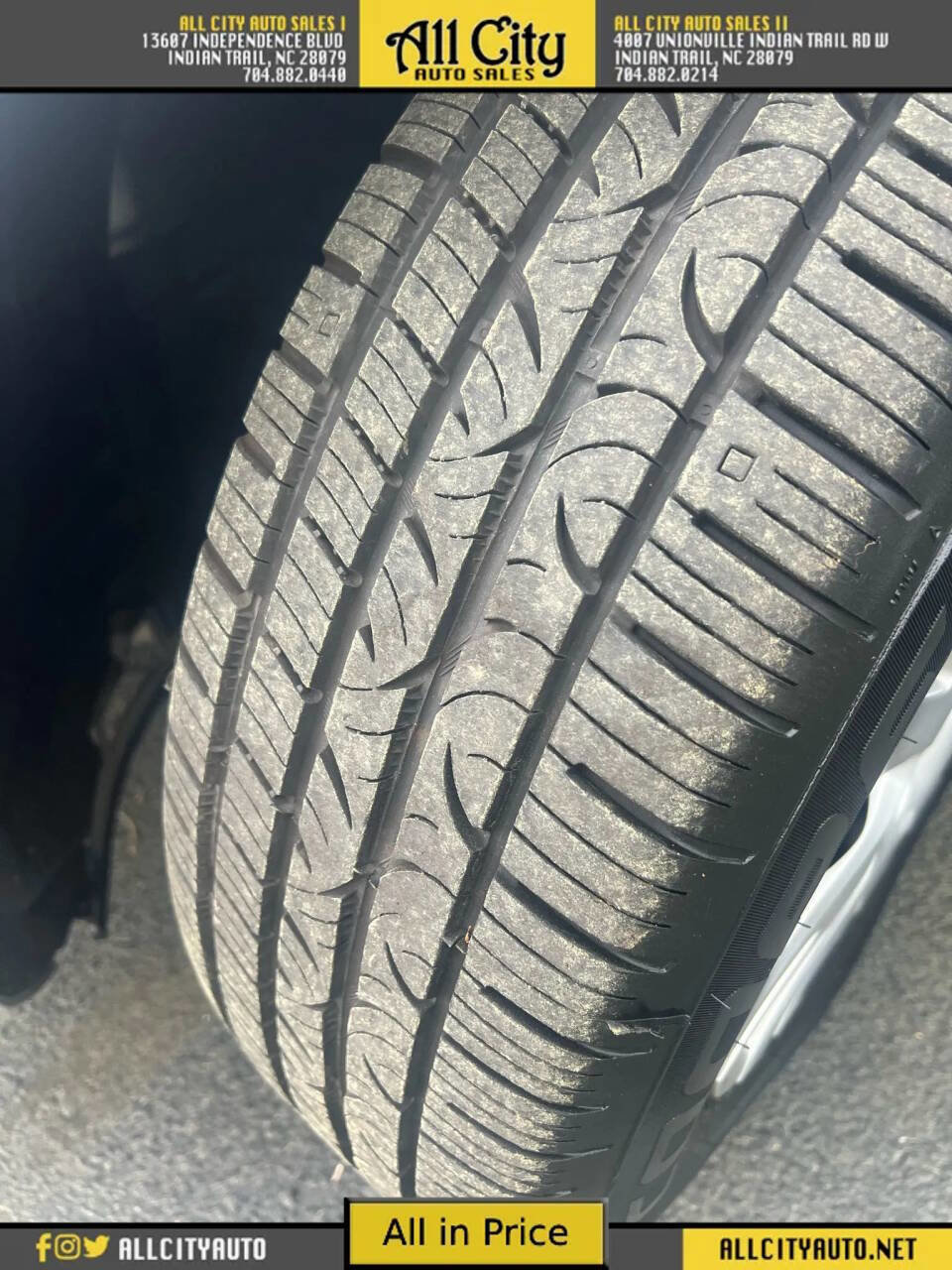 Used 2011 MAZDA MAZDA6 i Sport image 9