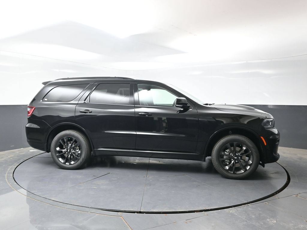 New 2026 Dodge Durango GT AWD/4WD image 2