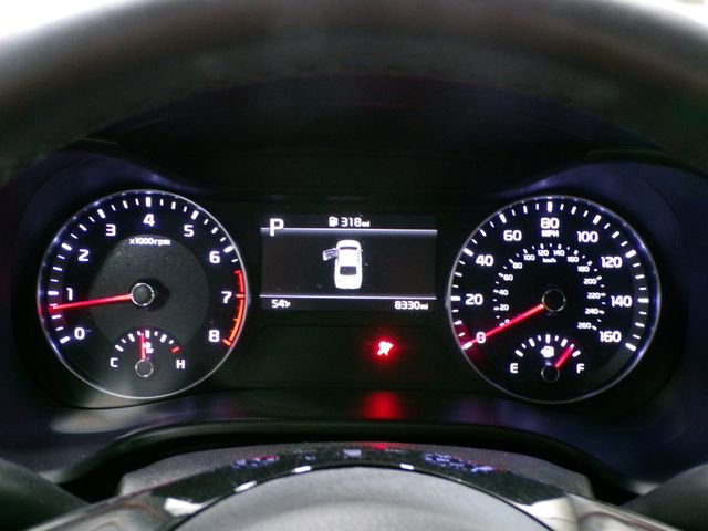 Used 2024 Kia Forte GT-Line image 19