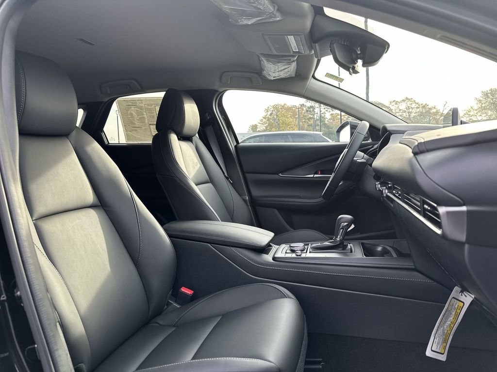 New 2026 MAZDA CX-30 AWD 2.5 S w/ Select Sport Pkg image 23