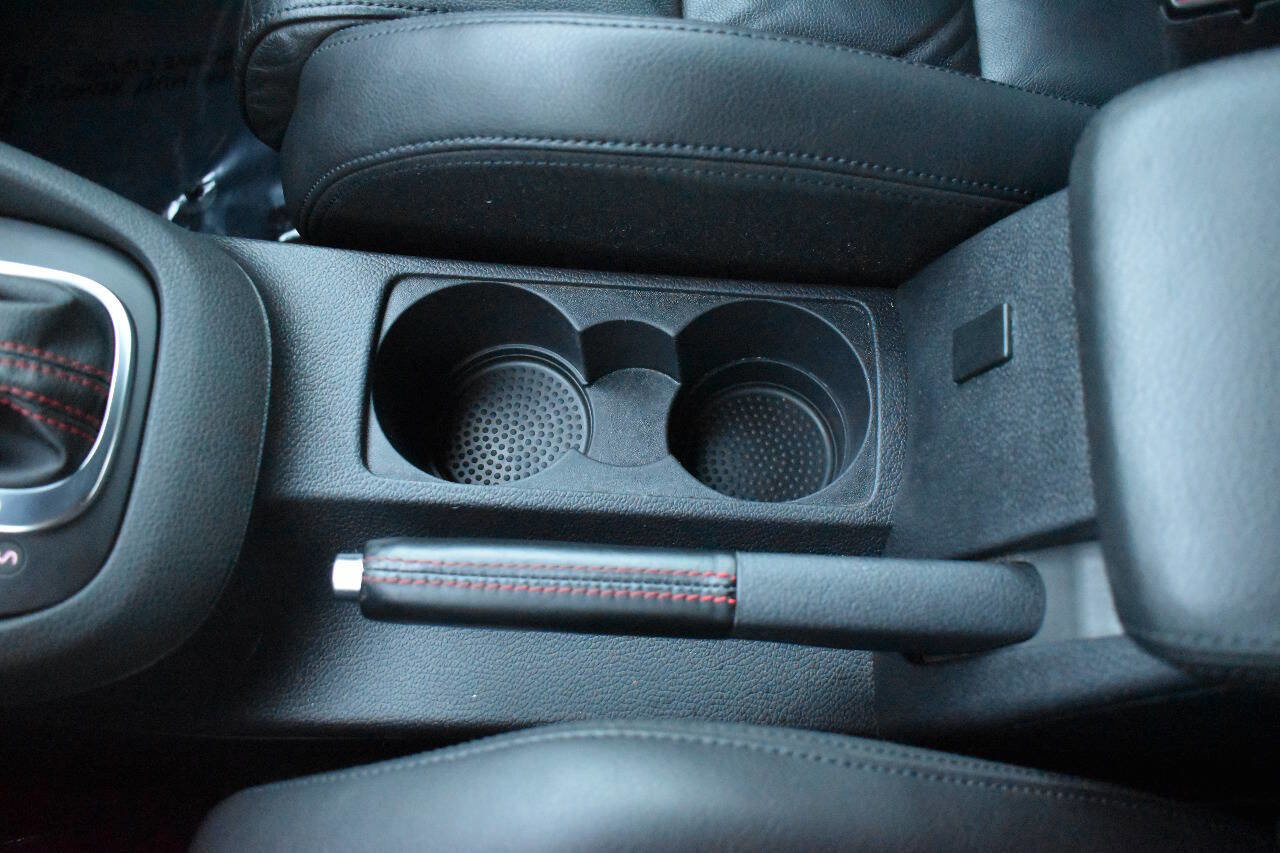 Used 2013 Volkswagen GTI Autobahn image 30