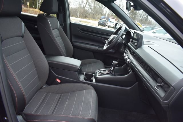 Used 2023 Honda CR-V Sport image 12