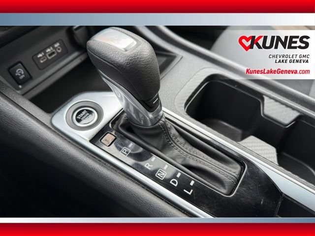 Used 2024 Nissan Sentra SV FWD image 21