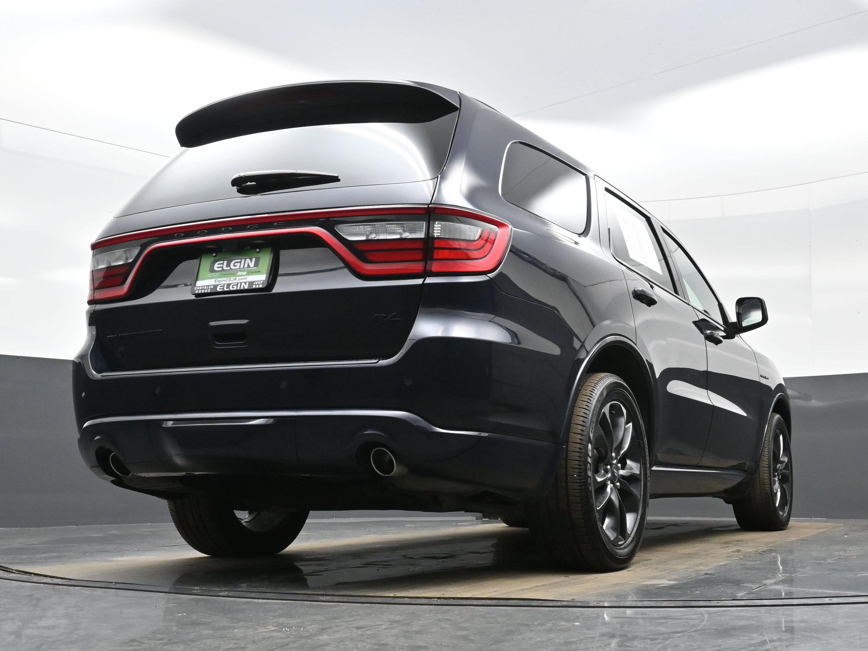 Used 2024 Dodge Durango R/T image 30