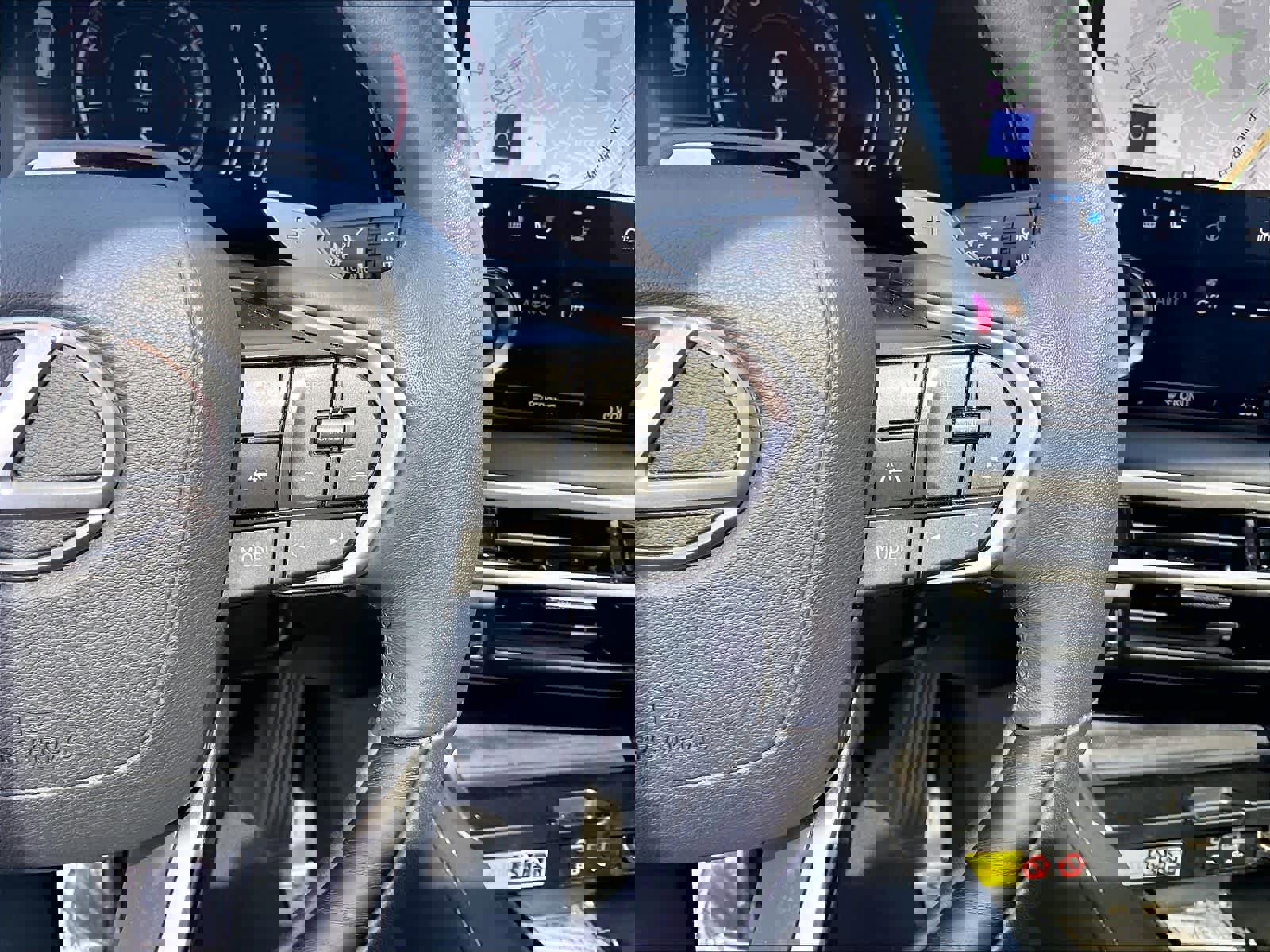 Used 2023 Lexus RX 350 Premium image 20