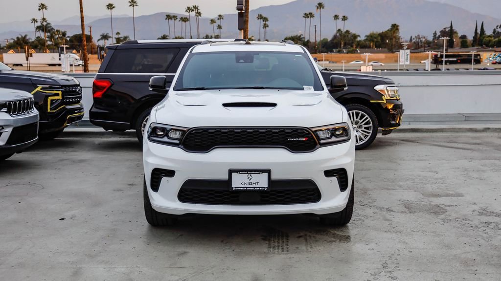 New 2026 Dodge Durango GT image 3
