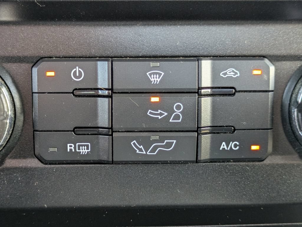 Used 2016 Ford F150 XLT w/ Equipment Group 301A Mid RWD image 19