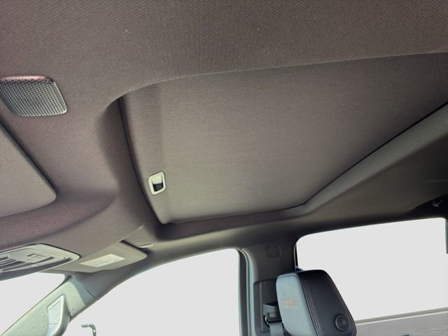 New 2026 Chevrolet Silverado 3500 High Country w/ High Country Premium Package image 10