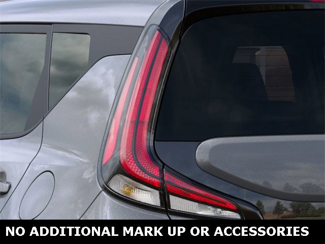 New 2025 Kia Soul S image 11