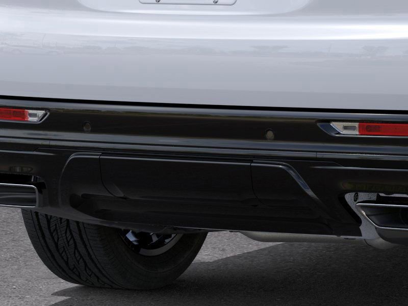 New 2026 Buick Enclave Sport Touring FWD image 14