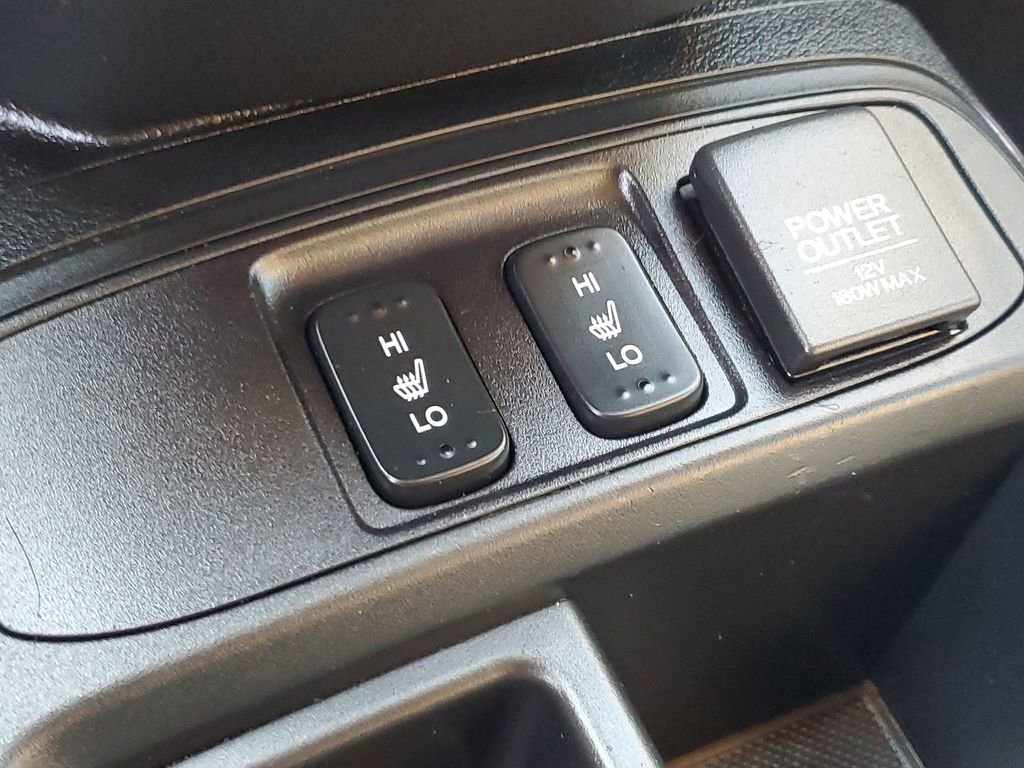 Used 2015 Honda CR-V EX image 33