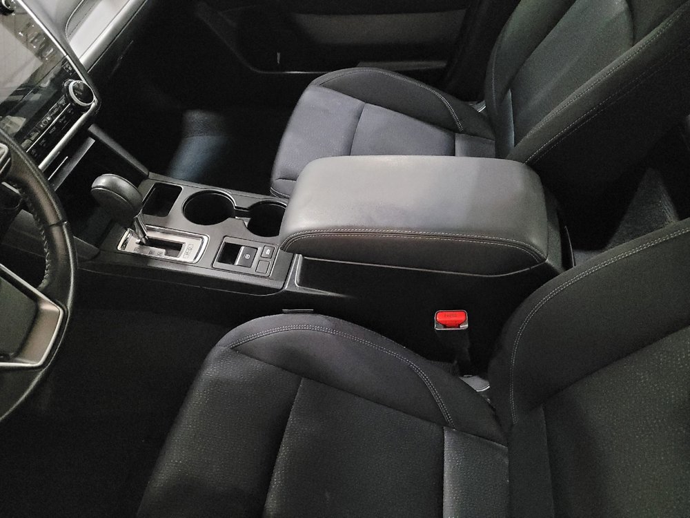 Used 2019 Subaru Legacy 2.5i Premium image 26