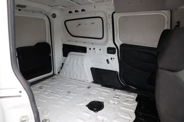 Used 2020 RAM ProMaster City Tradesman image 26