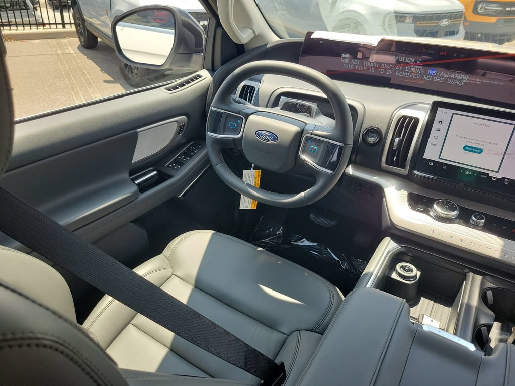 New 2026 Ford Expedition Max Active AWD/4WD image 14