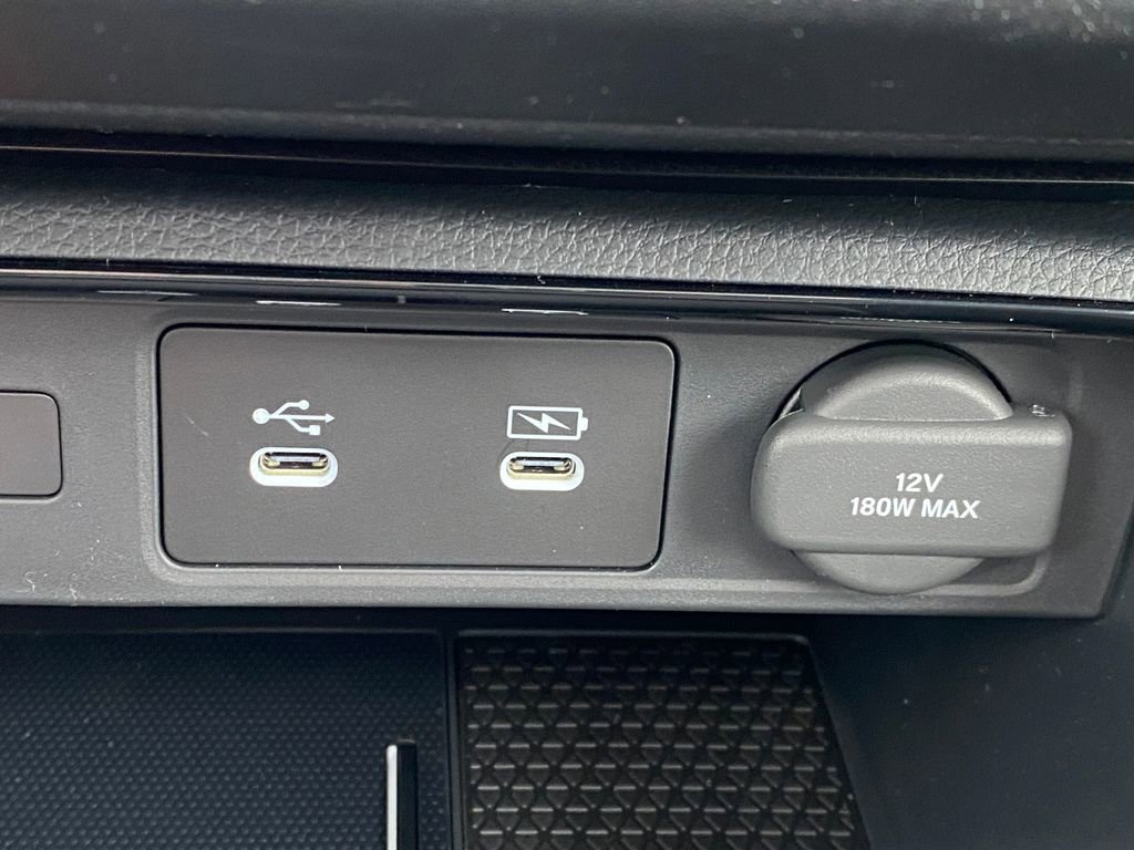 New 2026 Honda CR-V Sport-L image 24