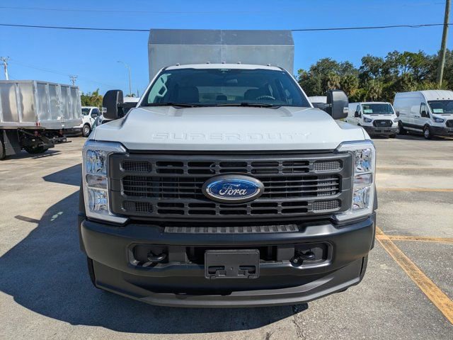 New 2025 Ford F450 XL image 8