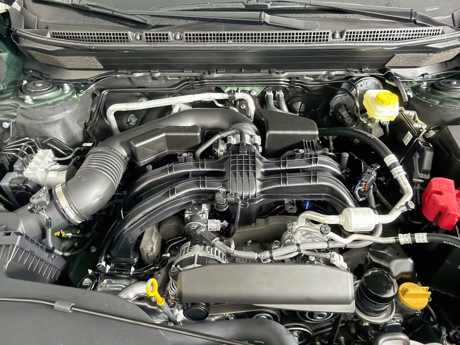 New 2026 Subaru Outback Premium AWD/4WD image 31