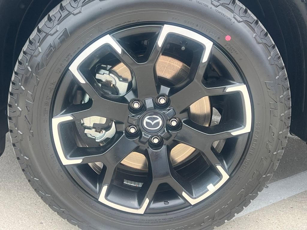New 2025 MAZDA CX-50 Meridian Edition w/ Weather Package image 9