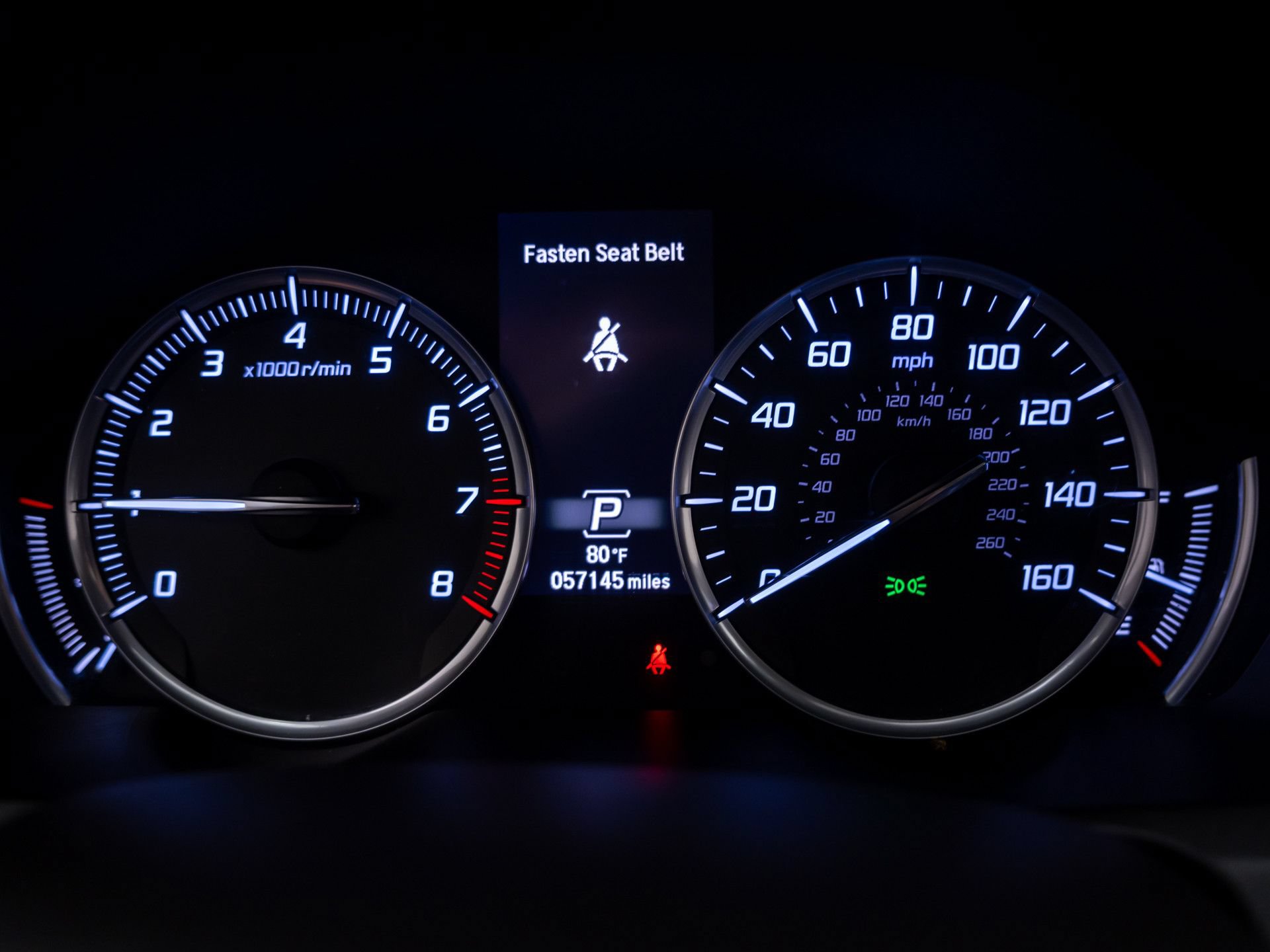 Used 2015 Acura TLX V6 SH-AWD w/ Advance Package image 21
