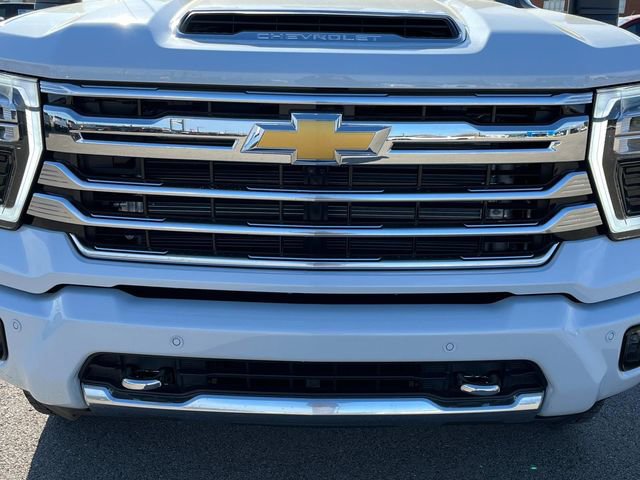 New 2026 Chevrolet Silverado 2500 High Country w/ High Country Premium Package image 10