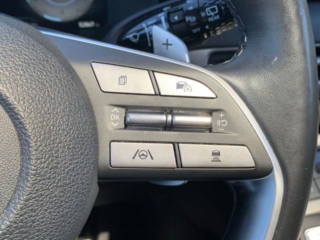 Used 2024 Hyundai Palisade SEL image 26