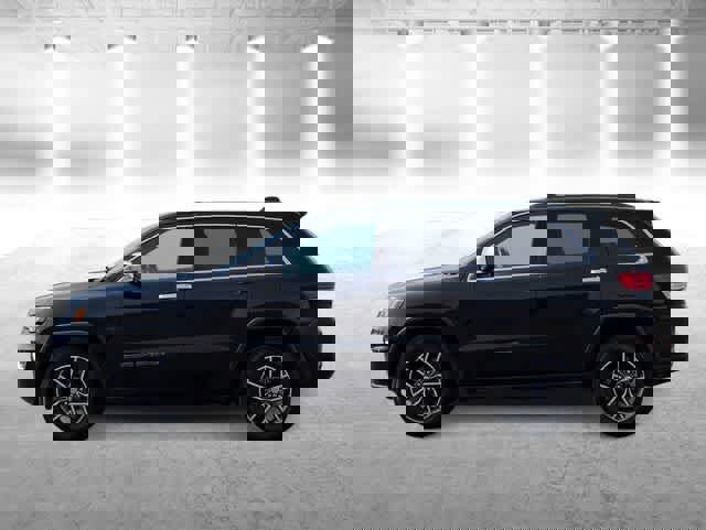 Used 2018 Jeep Grand Cherokee Limited image 5