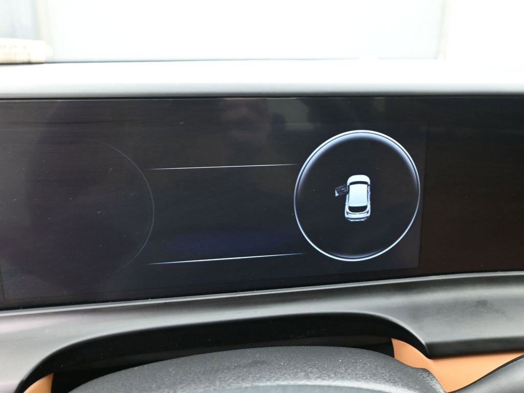 Used 2024 Kia Seltos EX image 34