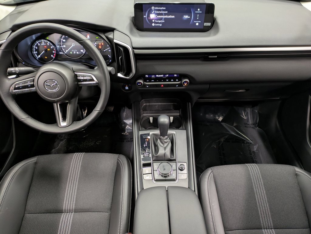 Certified 2025 MAZDA CX-50 AWD 2.5 S w/ Weather Package image 23