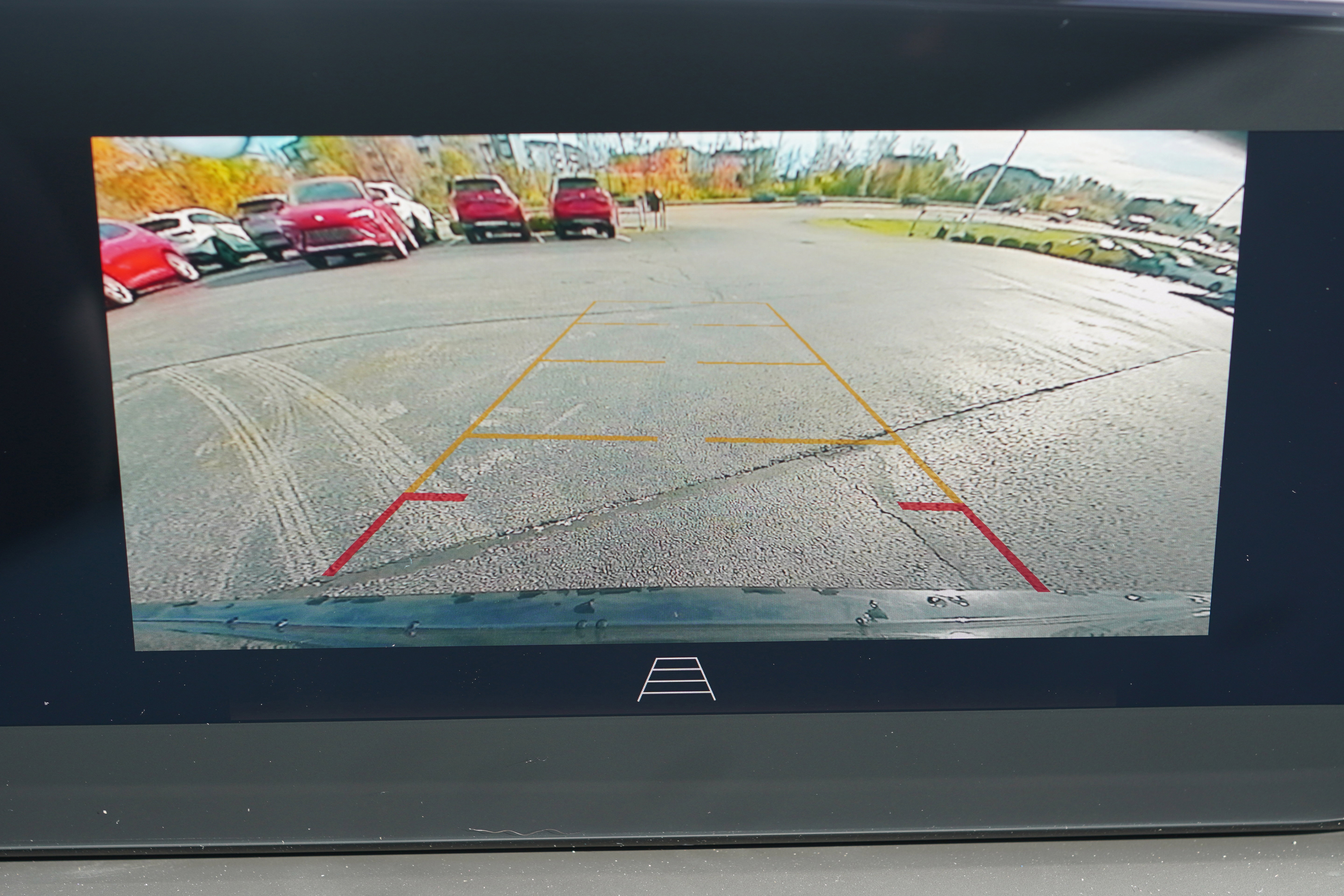 New 2026 Buick Encore GX Sport Touring w/ Advanced Technology Package image 58