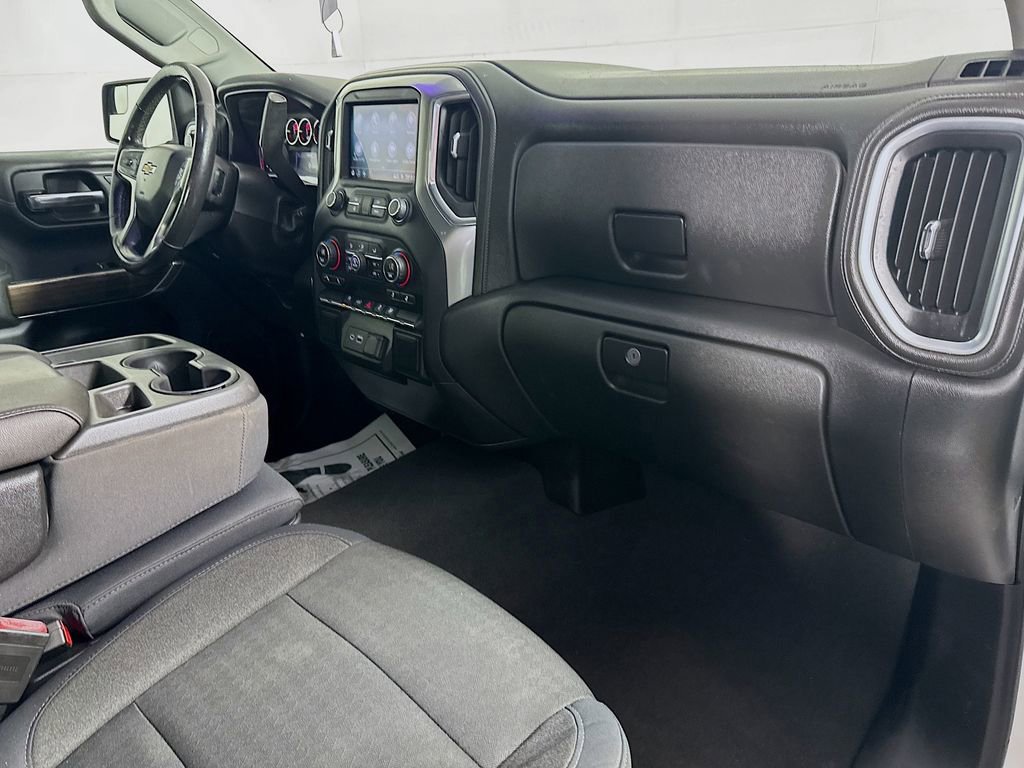 Used 2019 Chevrolet Silverado 1500 LT w/ All-Star Edition RWD image 33