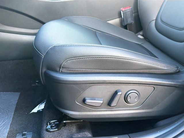 New 2026 Hyundai Tucson SEL image 20