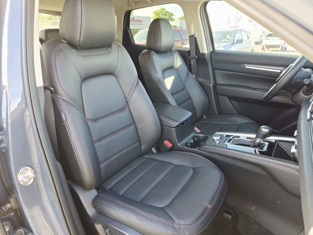Certified 2025 MAZDA CX-5 Carbon Edition AWD/4WD image 13