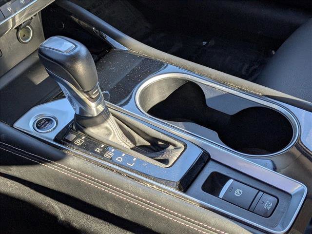 Used 2021 Nissan Altima 2.5 Platinum image 12