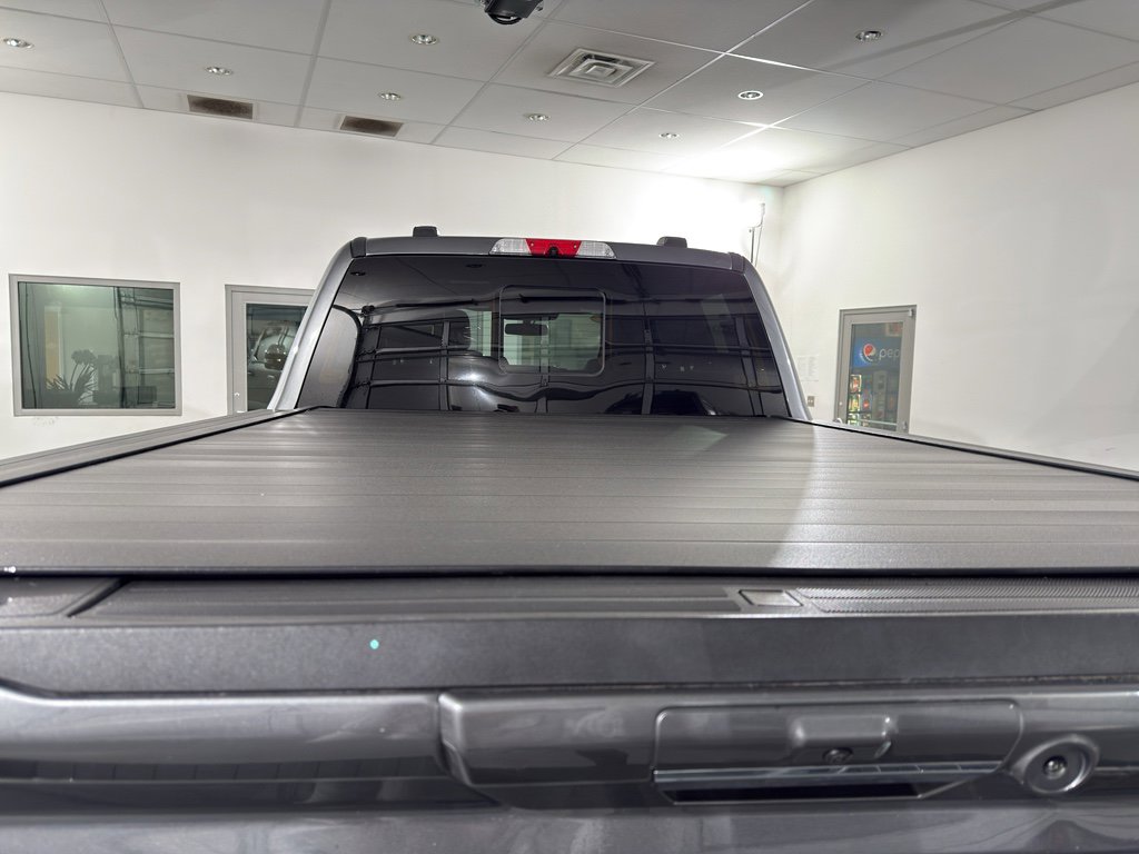 Used 2023 Ford F350 Platinum image 8