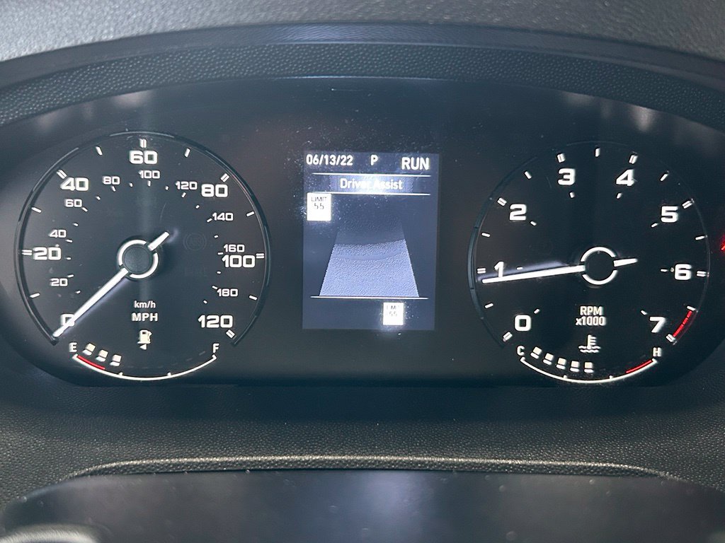 Used 2023 RAM ProMaster 2500 FWD image 35