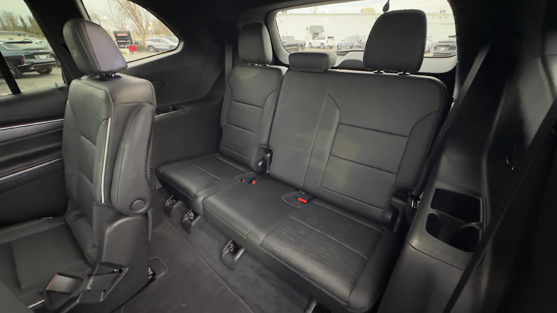 Used 2025 Buick Enclave Sport Touring image 9