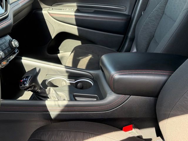 Used 2025 Dodge Durango GT RWD image 24