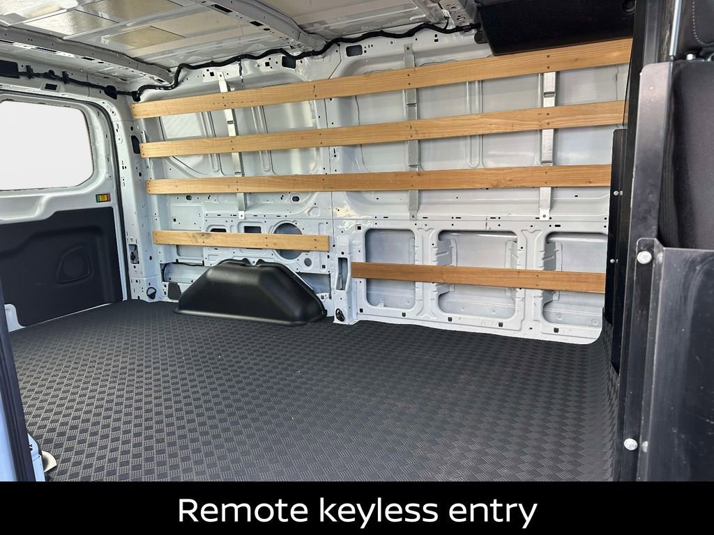 Used 2023 Ford Transit 250 Low Roof w/ Exterior Upgrade Package image 10