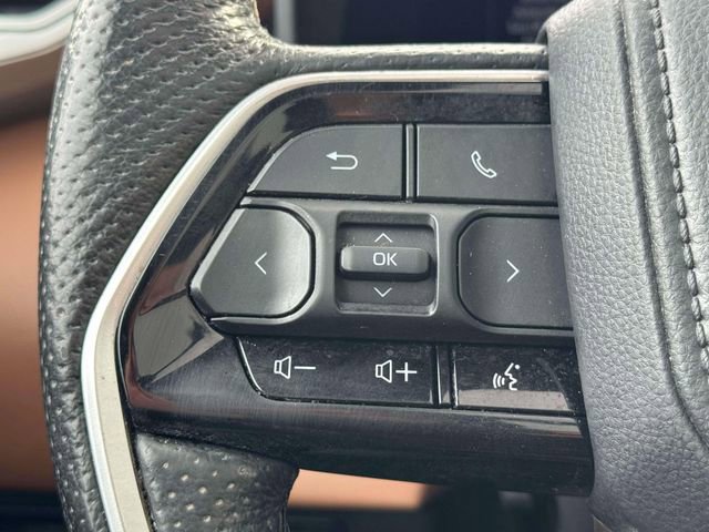 Used 2023 Toyota Tundra 1794 Edition w/ TRD Off-Road Package image 23