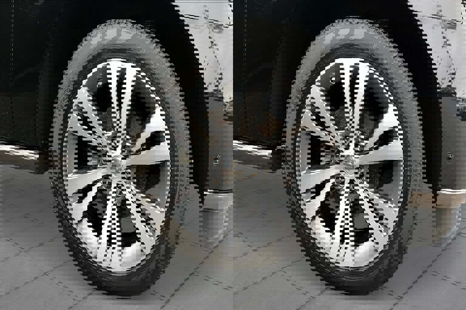 Used 2021 Ford Expedition King Ranch image 10