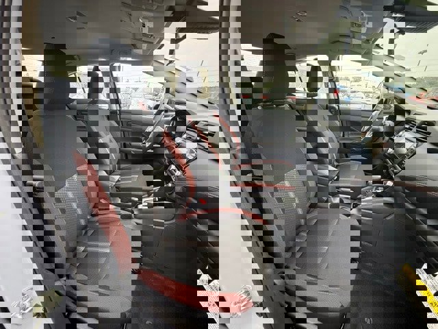 New 2025 Nissan Versa SR w/ Trunk Package image 16