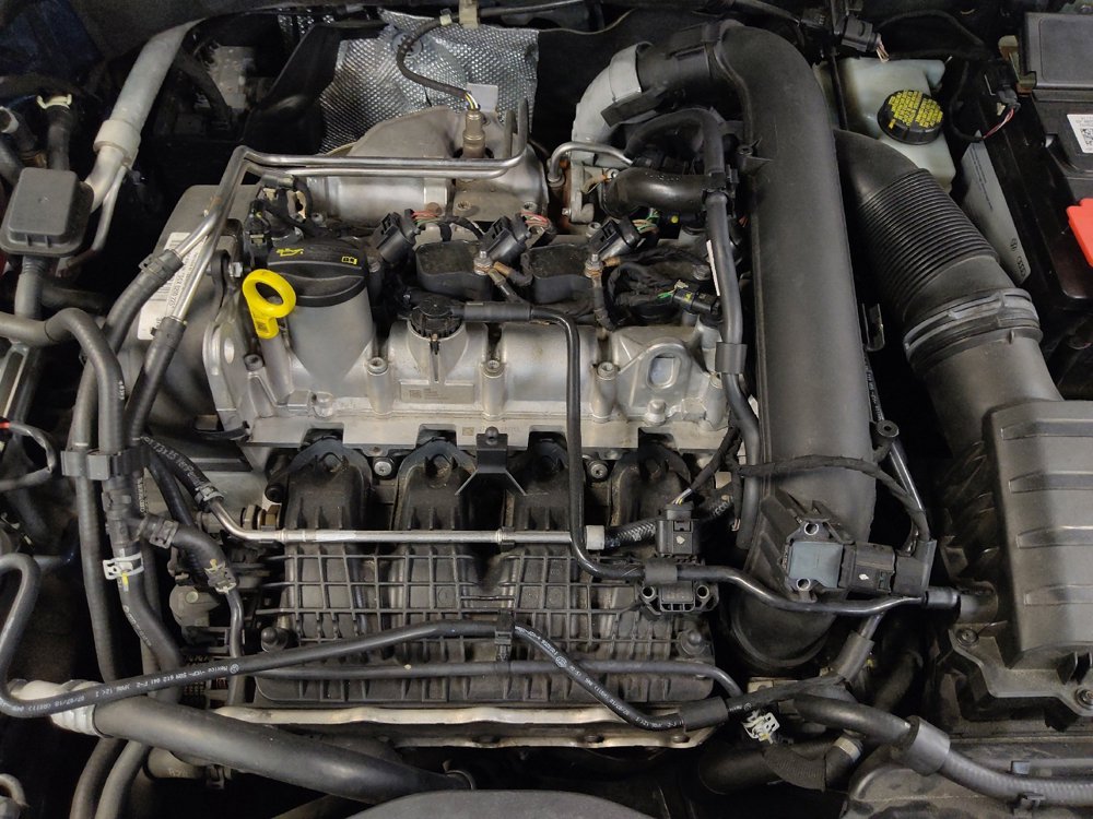 Used 2019 Volkswagen Jetta S image 30