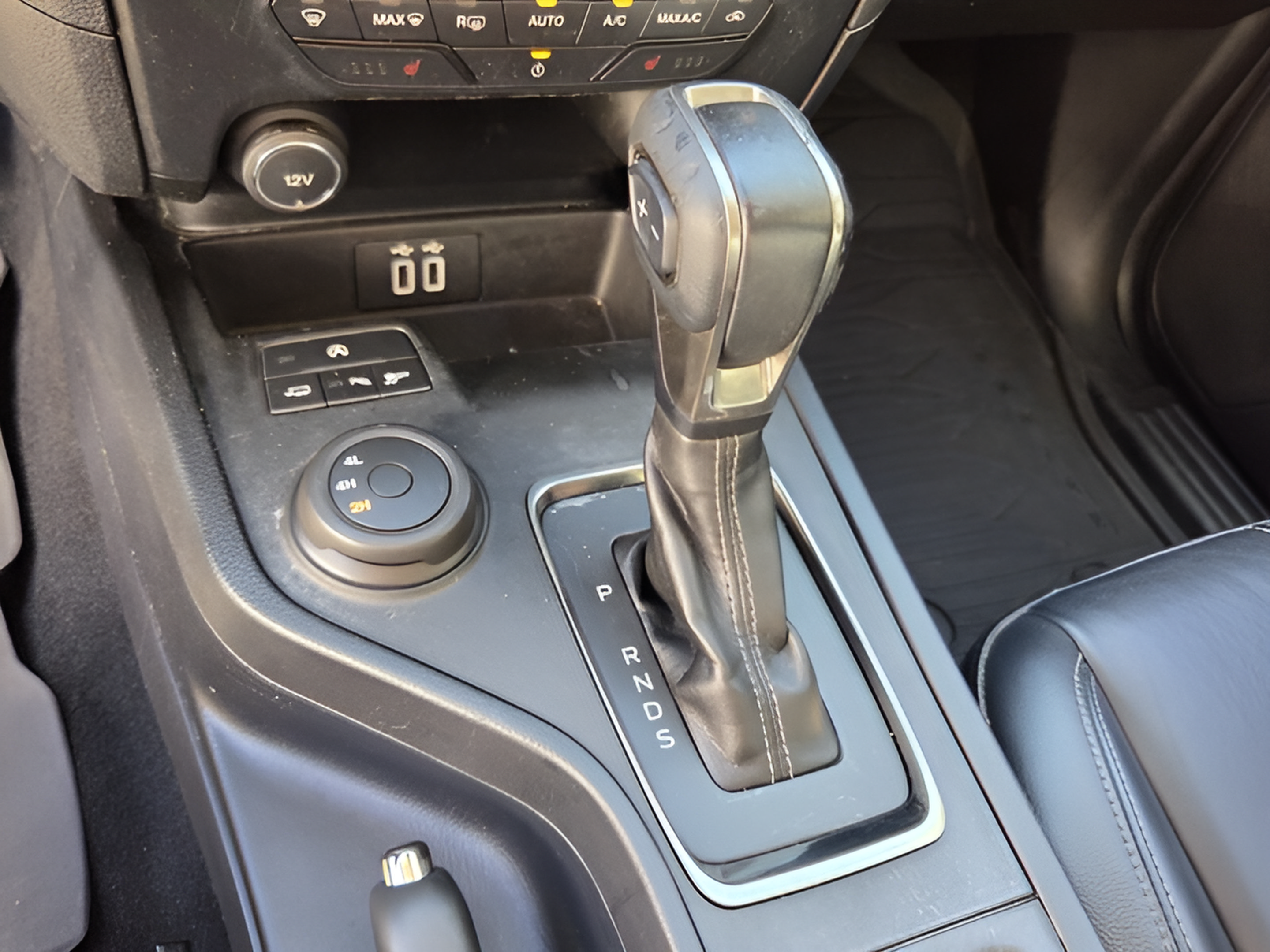 Used 2019 Ford Ranger Lariat w/ Equipment Group 501A Mid AWD/4WD image 22