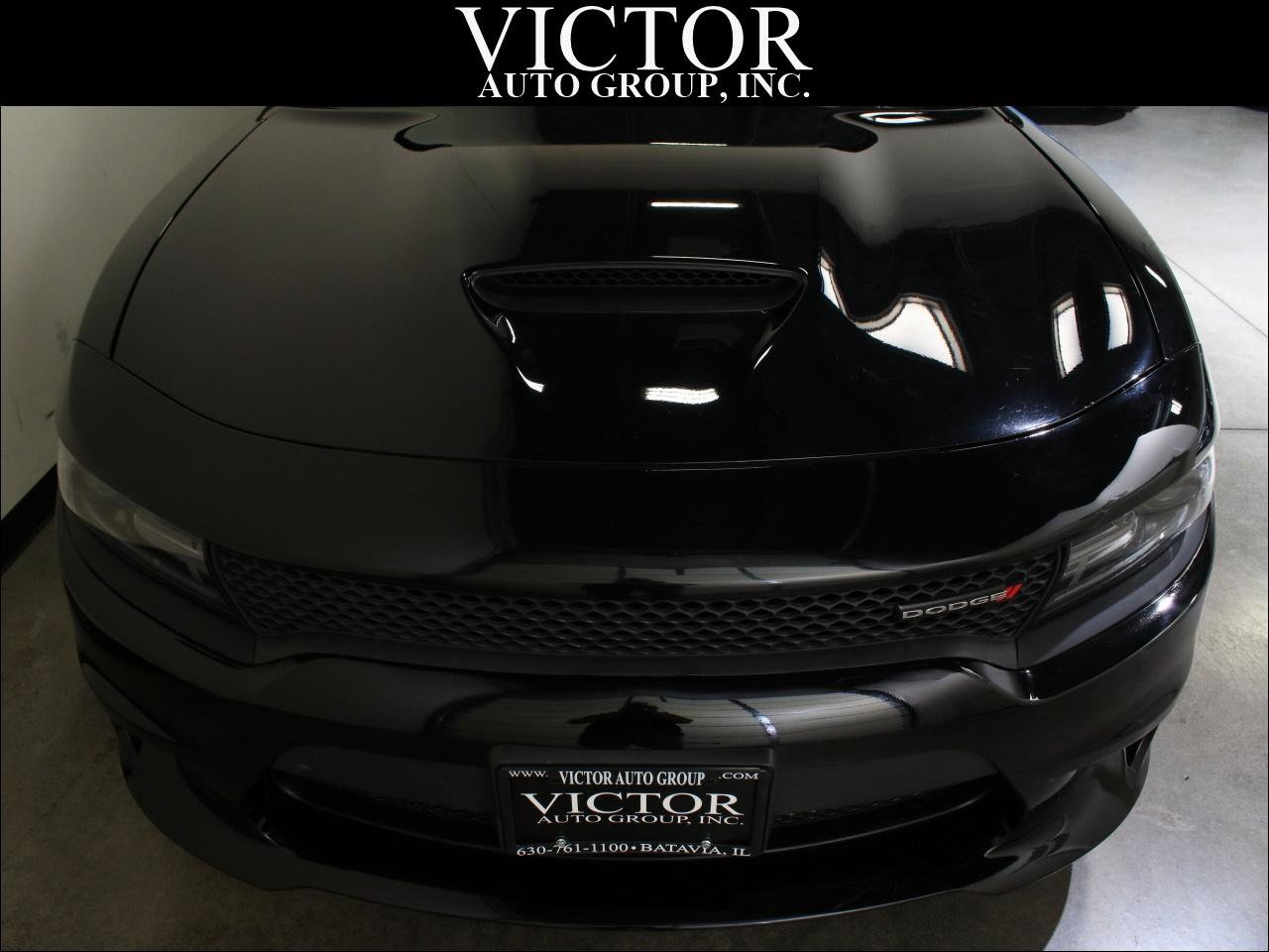 Used 2019 Dodge Charger R/T w/ Plus Group image 3