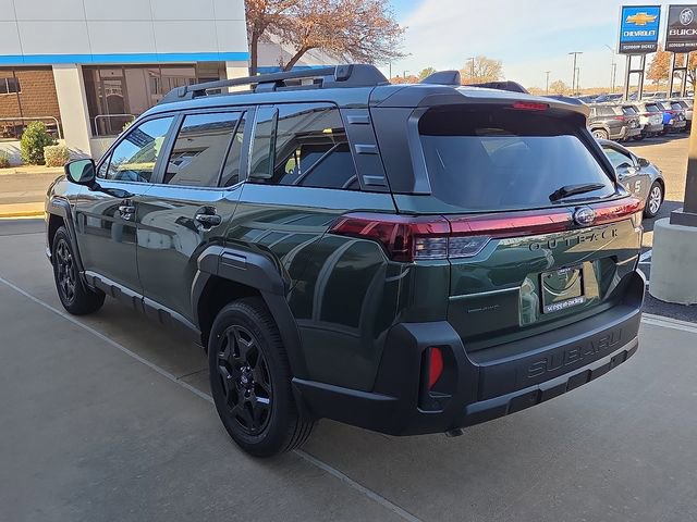New 2026 Subaru Outback Limited image 2