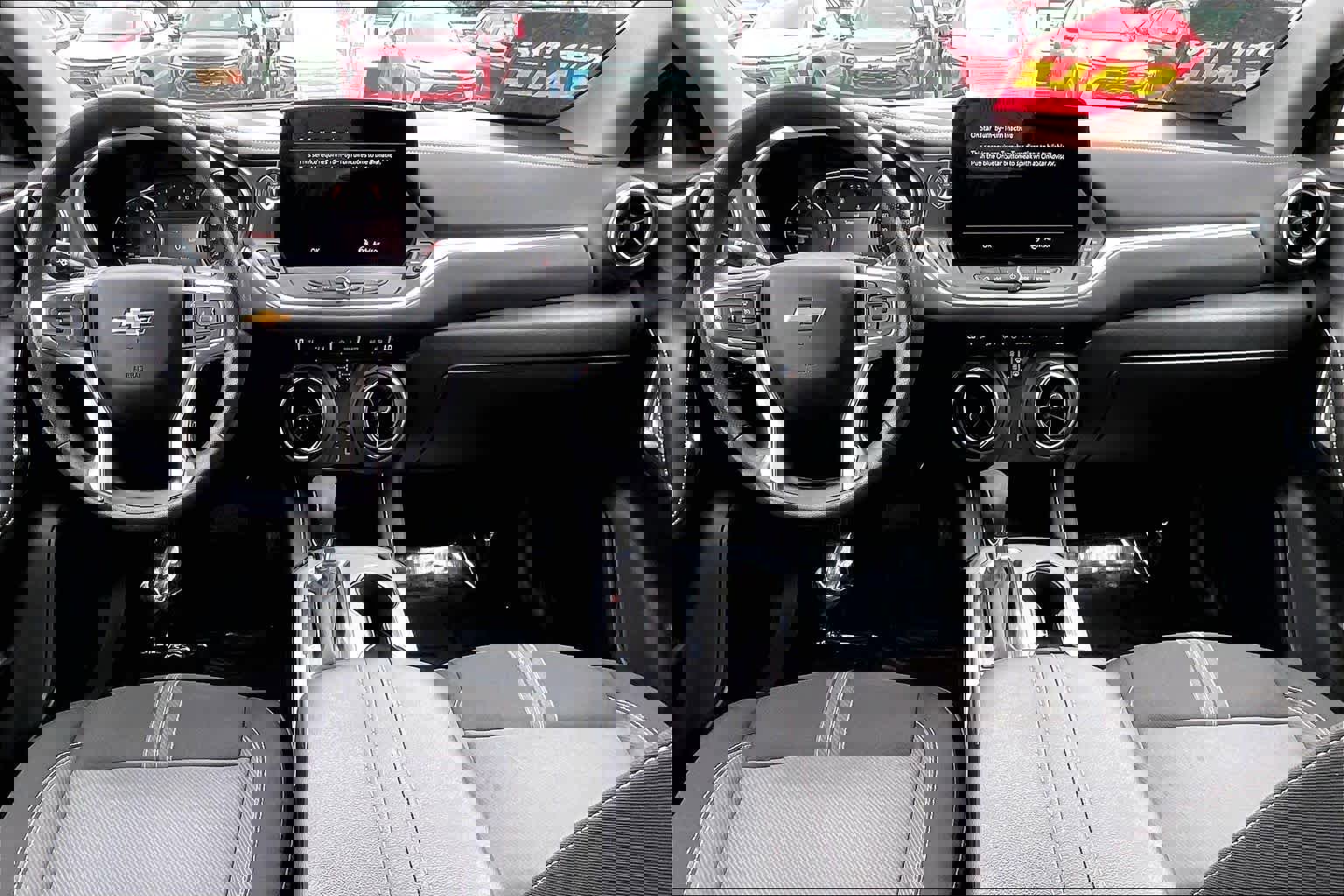 Used 2023 Chevrolet Blazer LT image 15