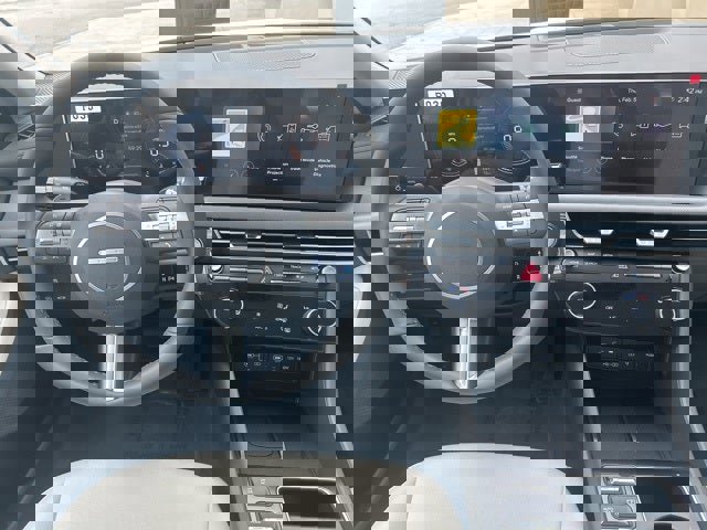 New 2026 Hyundai Sonata SEL image 21