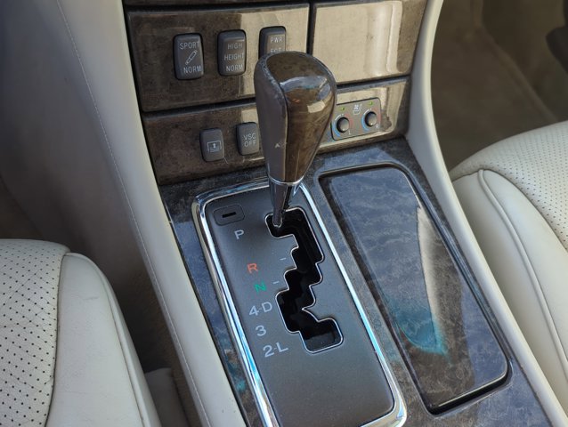 Used 2001 Lexus LS 430 image 22